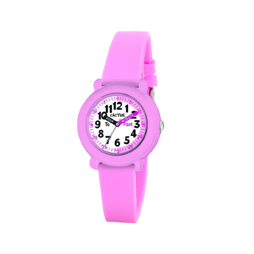 Girls Cactus watch