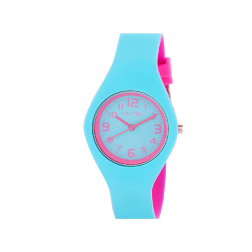 Cactus Watch