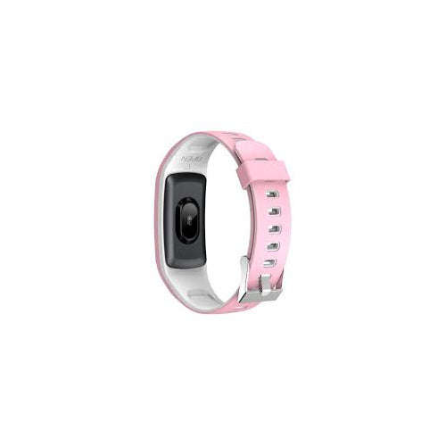 Cactus Major Activity Tracker Pink