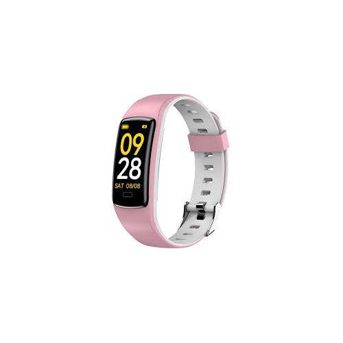 Cactus Major Activity Tracker Pink