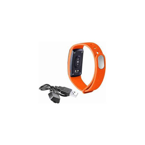 Cactus Fitness Tracker
