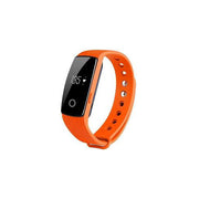 Cactus Fitness Tracker