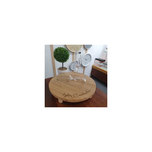 Laser Engraving