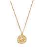 Zodiac Necklace By Kirstin Ash