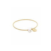 Siren Bangle by Pastiche