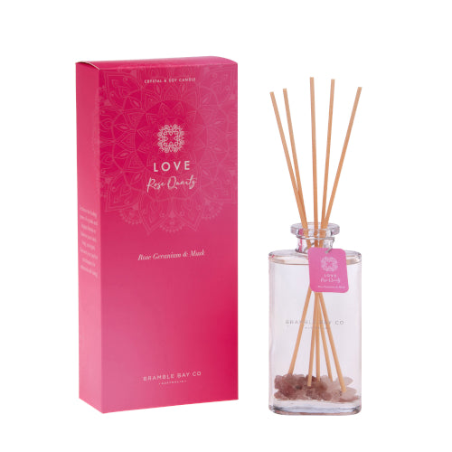 Rose Diffuser