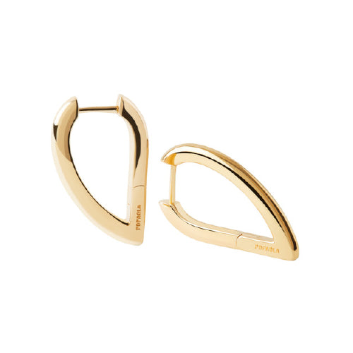 Vento Mini Hoops