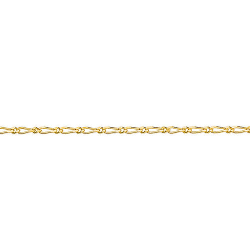 9ct gold bracelet