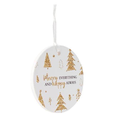 Merry Keepsake