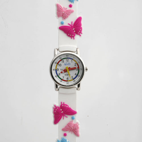 BUTTERFLY 3D WATCH