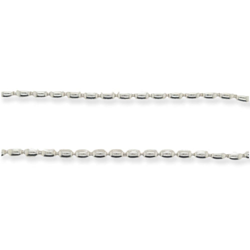 60cm Rice Bead Chain