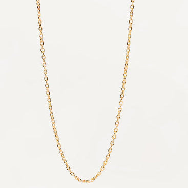 PDPoala Charms Chain Necklace