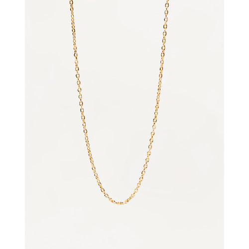 PDPoala Charms Chain Necklace