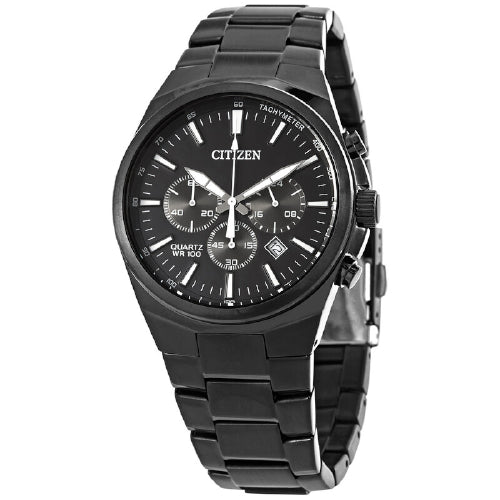 Citizen Gents Chrono Watch
