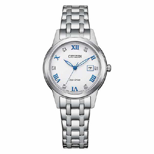 Citizen Ladies Eco Drive Watch