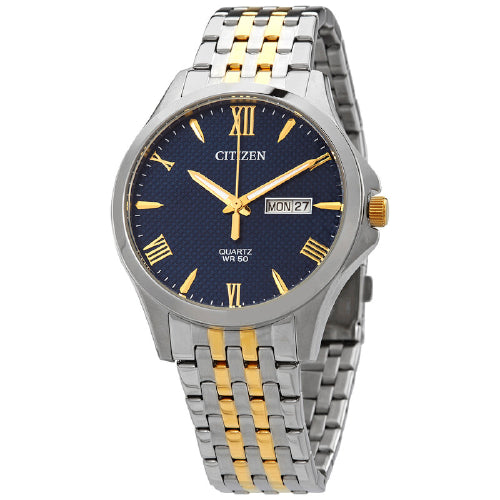 Citizen Gents Quartz Watch