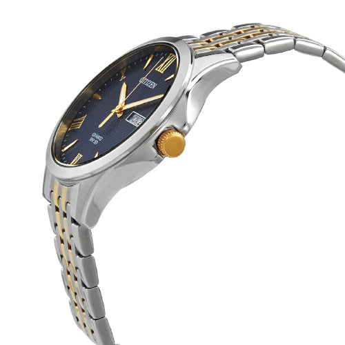 Citizen Gents Quartz Watch