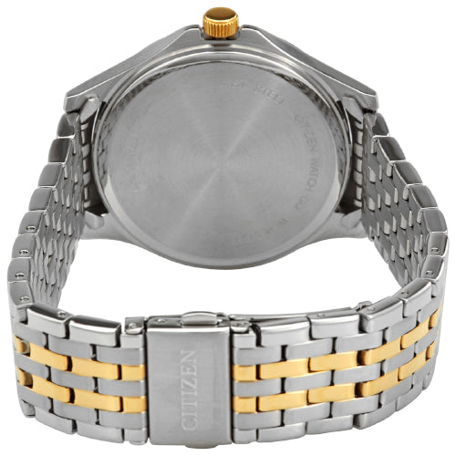 Citizen Gents Quartz Watch
