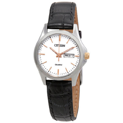 Citizen ladies strap