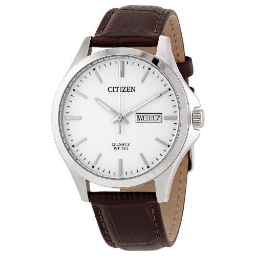 CITIZEN GENTS STRAP