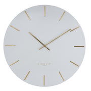 Luca clock 40cm