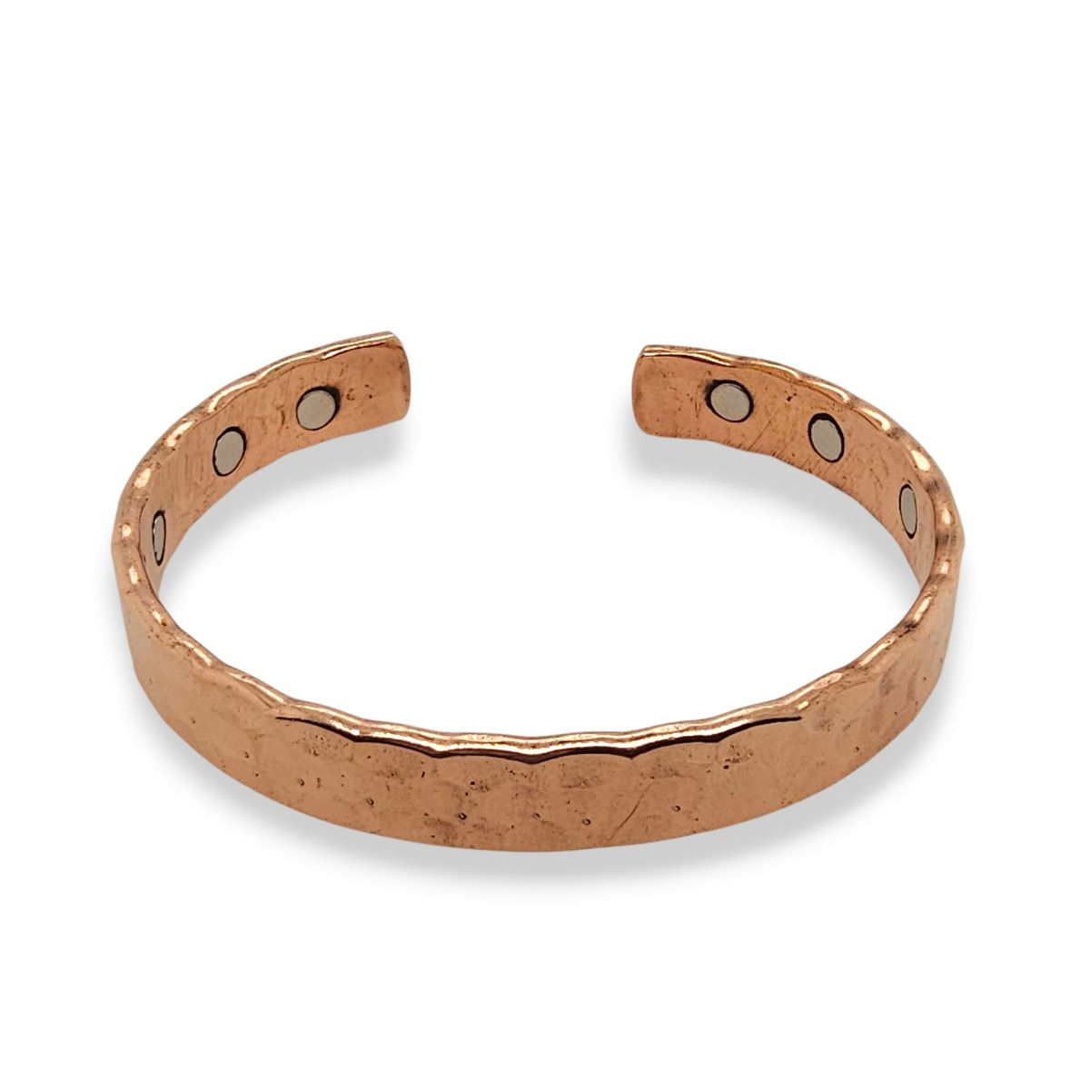 Copper Cuff