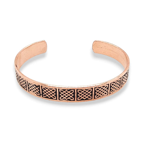 Copper Cuff