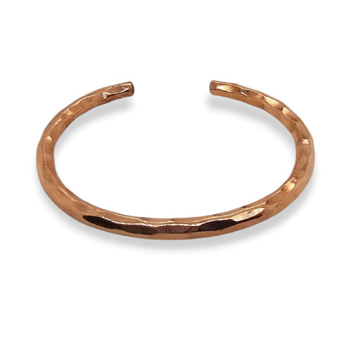 Copper Cuff