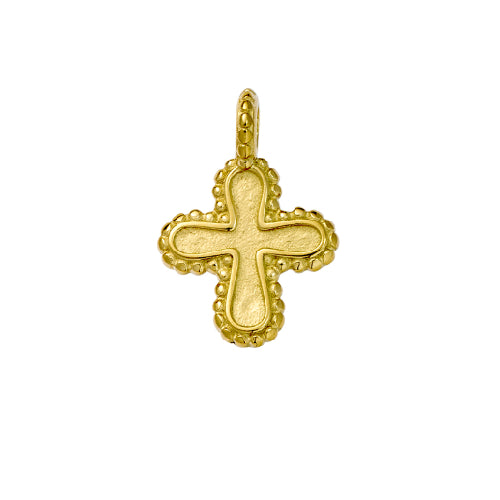 Cross Charm