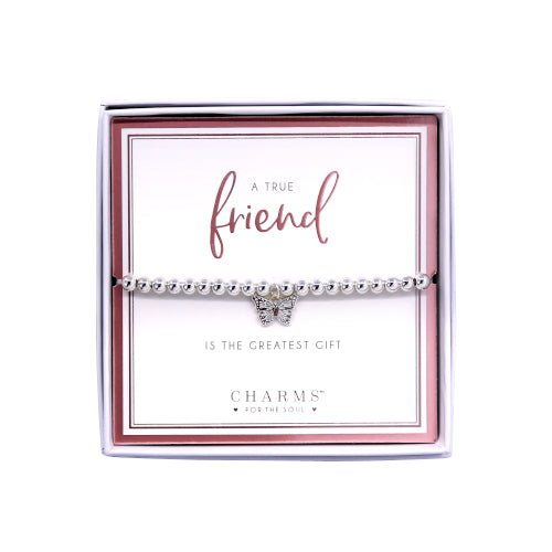True Friend Bracelet