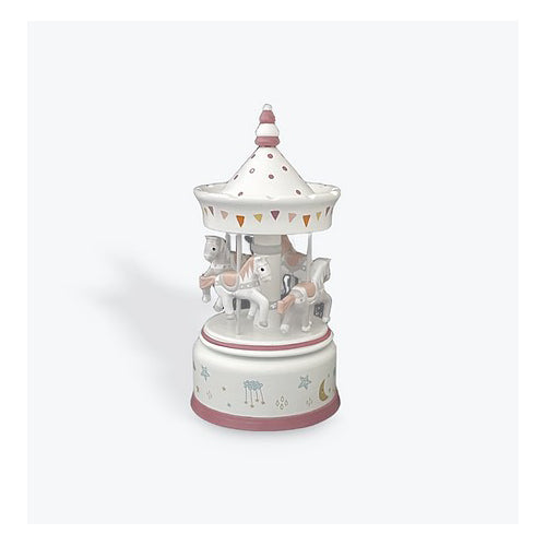 Horse Carousel