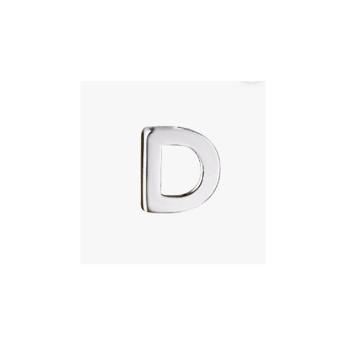 Micro D initial stud