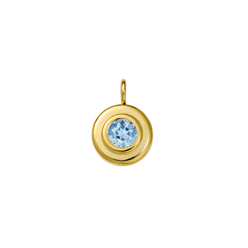 March charm