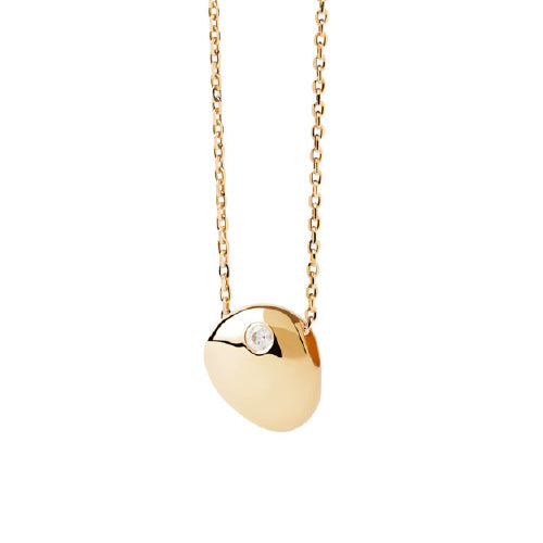 Wave Necklace