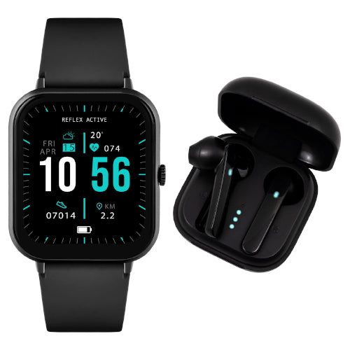Reflex Active Smart Calling Watch