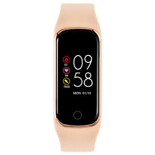Reflex Active Activity Tracker Pink