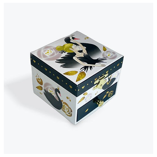 Girls jewellery box