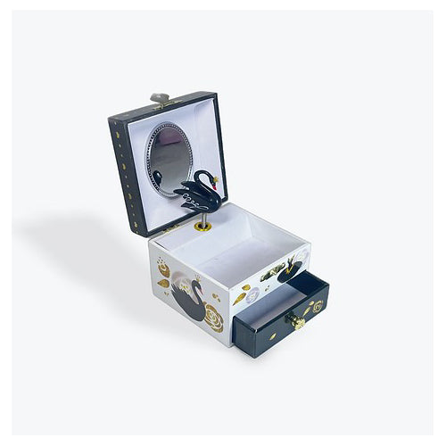 Girls jewellery box