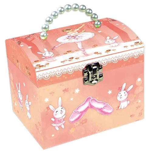 Children's jewellery box