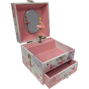 Ballerina box