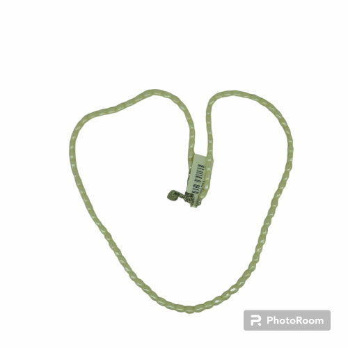 Freshwater pearl necklace
