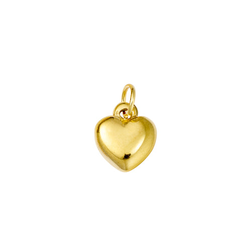 My heart charm