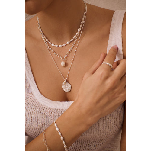 Soul Protector Necklace