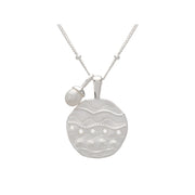 Ocean Dreamer necklace