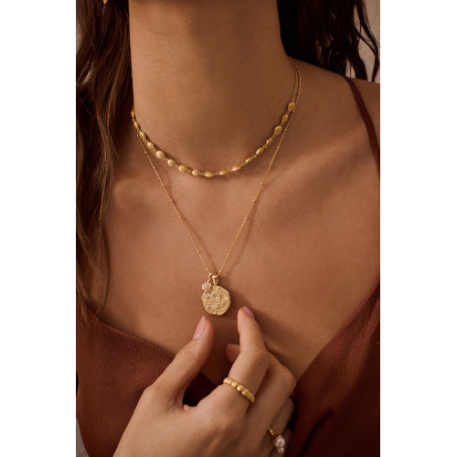 Soul Protector Necklace