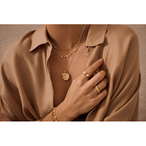Soul Protector Ring
