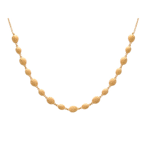 Soul Protector Necklace
