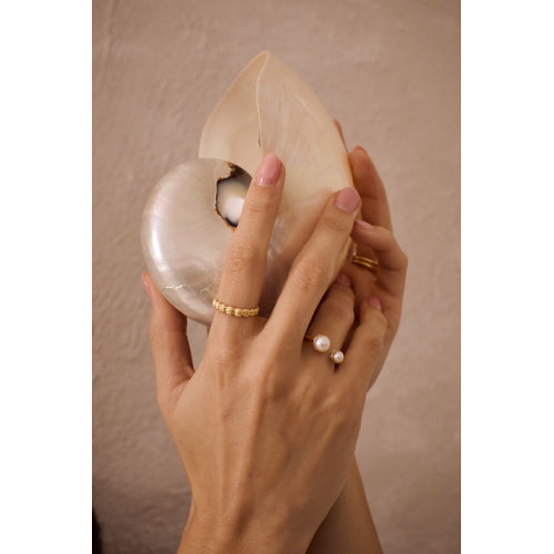 Soul Protector Ring