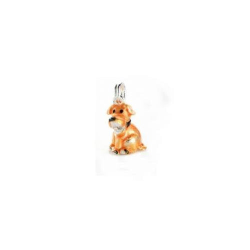 Babylinks Dog Charm