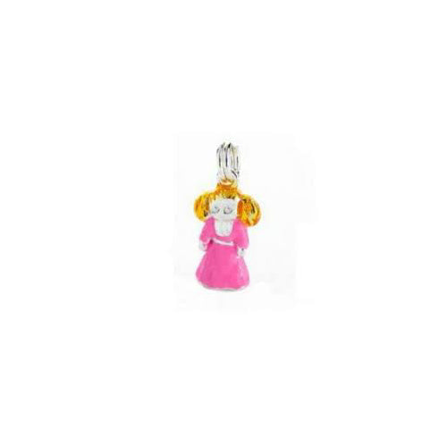 babylinks Doll Charm